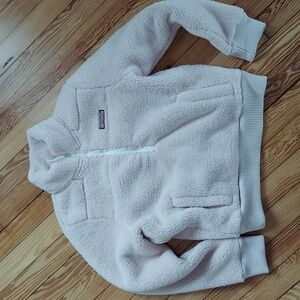 Vineyard Vines Fuzzy sweatshirt